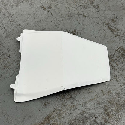 2011 - 2015 KAWASAKI NINJA ZX10R TRACK FAIRING SET RACING COWL TRACK READY