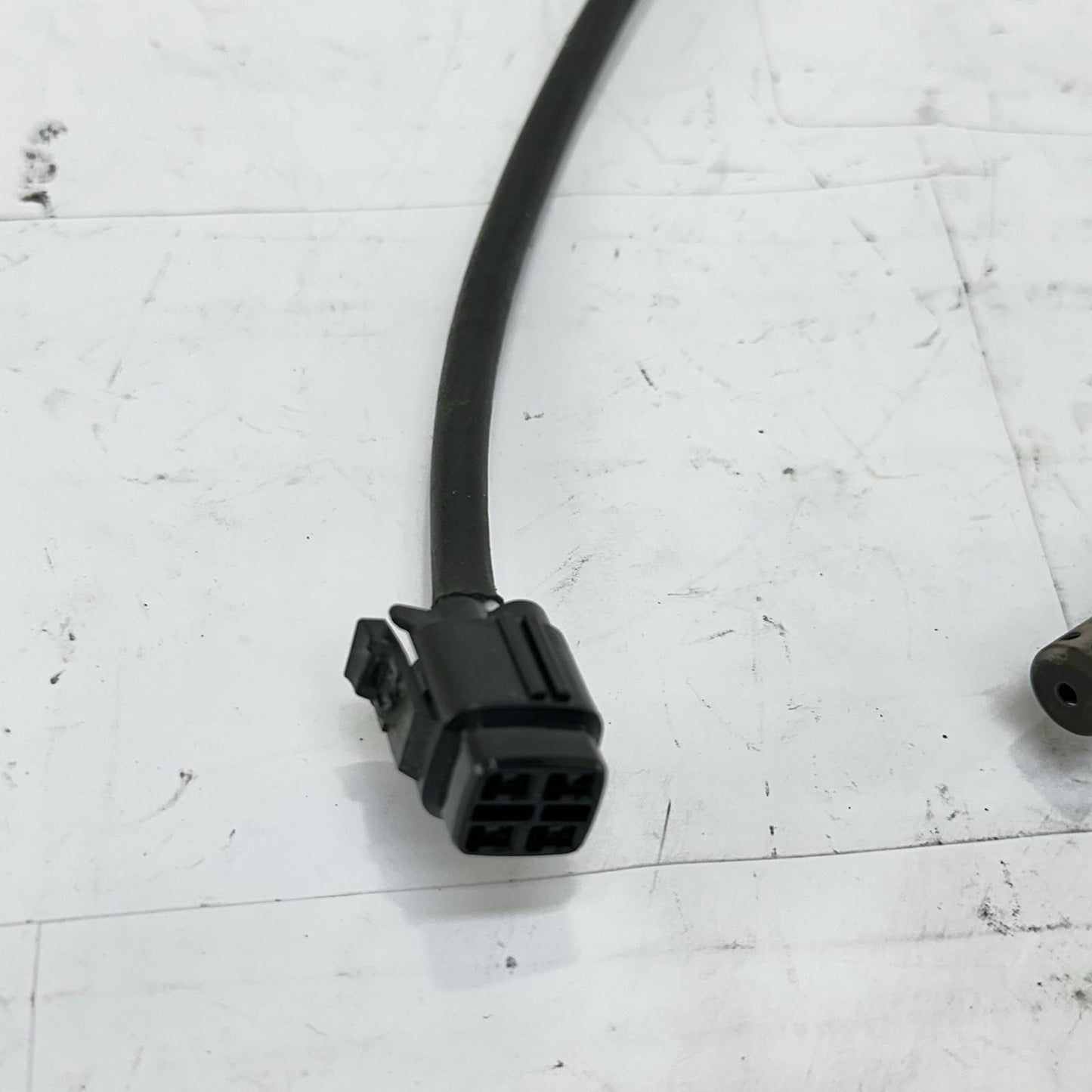 2011 - 2026 SUZUKU GSXR 600 GSXR 750 O2 OXYGEN SENSOR LAMBDA EXHAUST WIRE