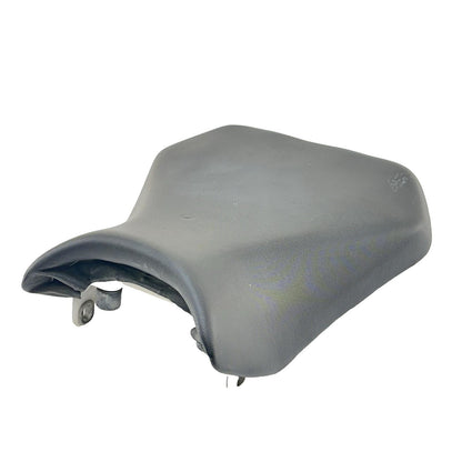 2011 - 2026 SUZUKU GSXR 600 GSXR 750 DRIVER SEAT SADDLE CUSHION BLACK BOLTS