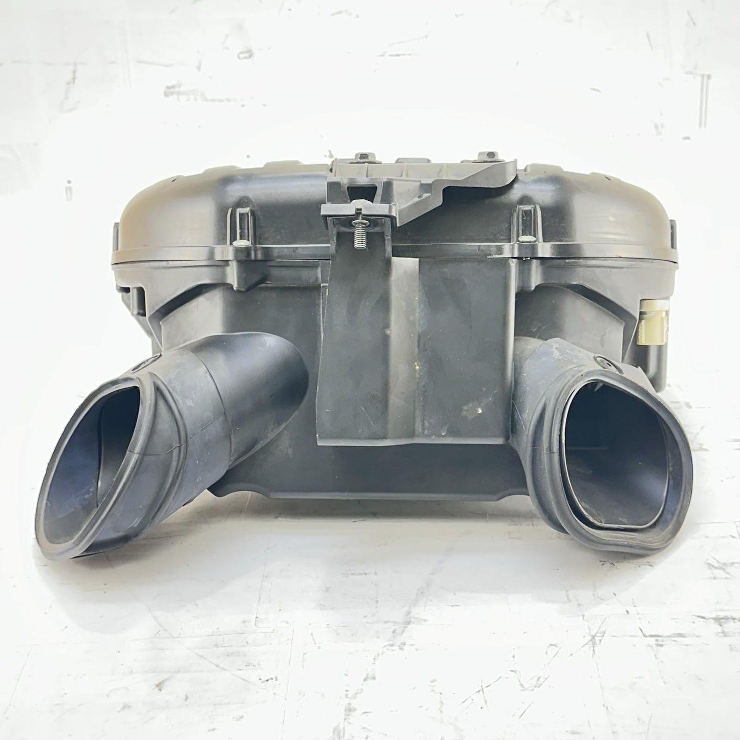 2011 - 2026 SUZUKU GSXR 600 GSXR 750 AIRBOX INTAKE AIR CLEANER FILTER HOUSING