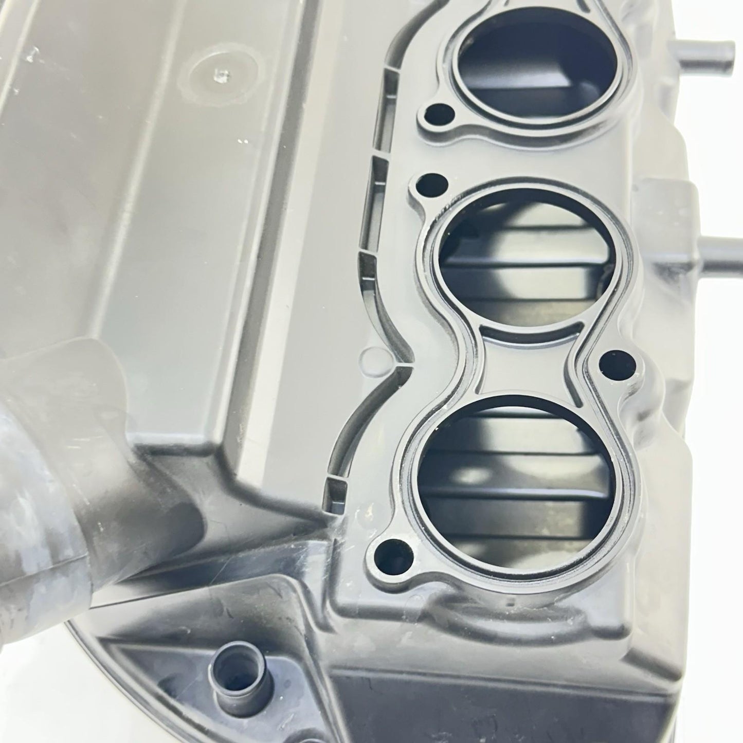 2011 - 2026 SUZUKU GSXR 600 GSXR 750 AIRBOX INTAKE AIR CLEANER FILTER HOUSING