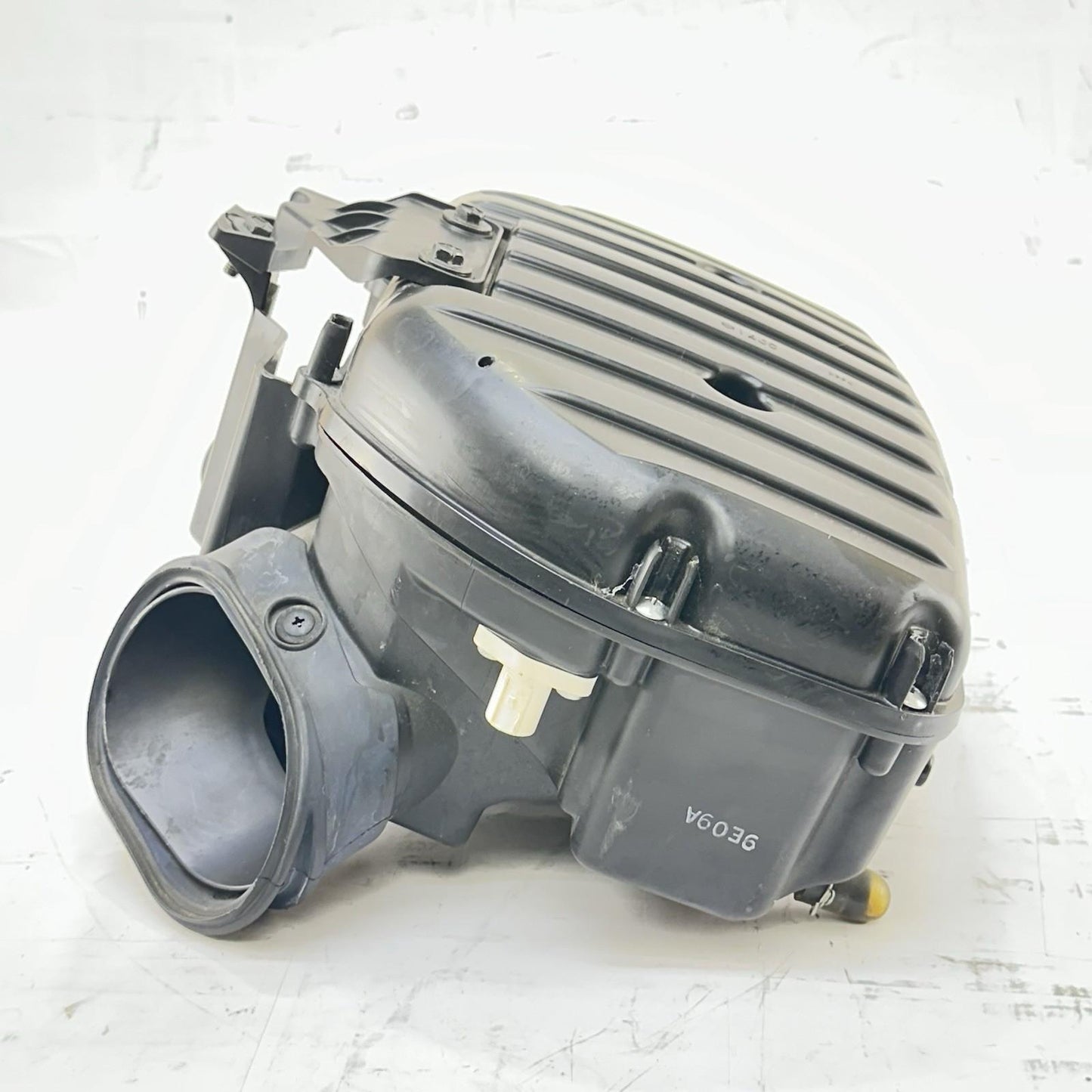 2011 - 2026 SUZUKU GSXR 600 GSXR 750 AIRBOX INTAKE AIR CLEANER FILTER HOUSING