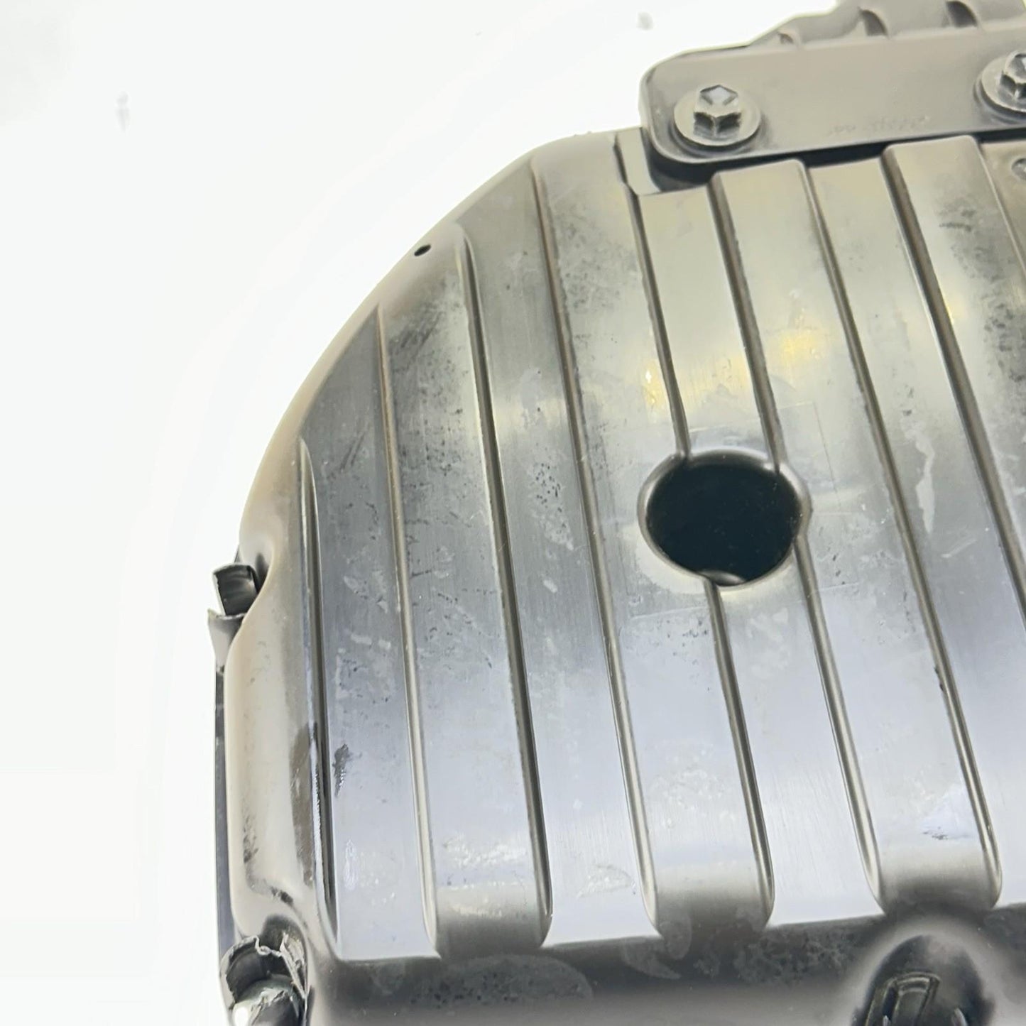 2011 - 2026 SUZUKU GSXR 600 GSXR 750 AIRBOX INTAKE AIR CLEANER FILTER HOUSING