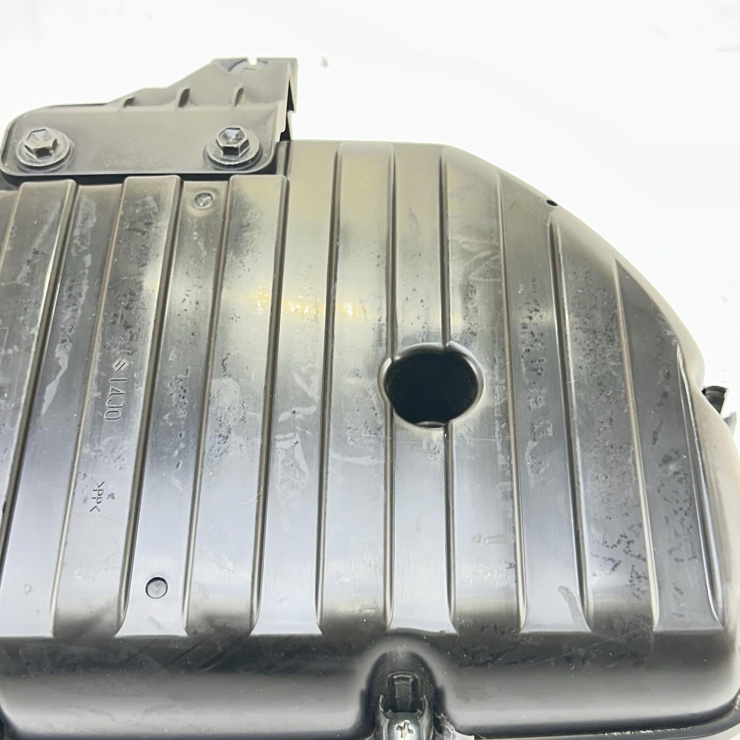 2011 - 2026 SUZUKU GSXR 600 GSXR 750 AIRBOX INTAKE AIR CLEANER FILTER HOUSING