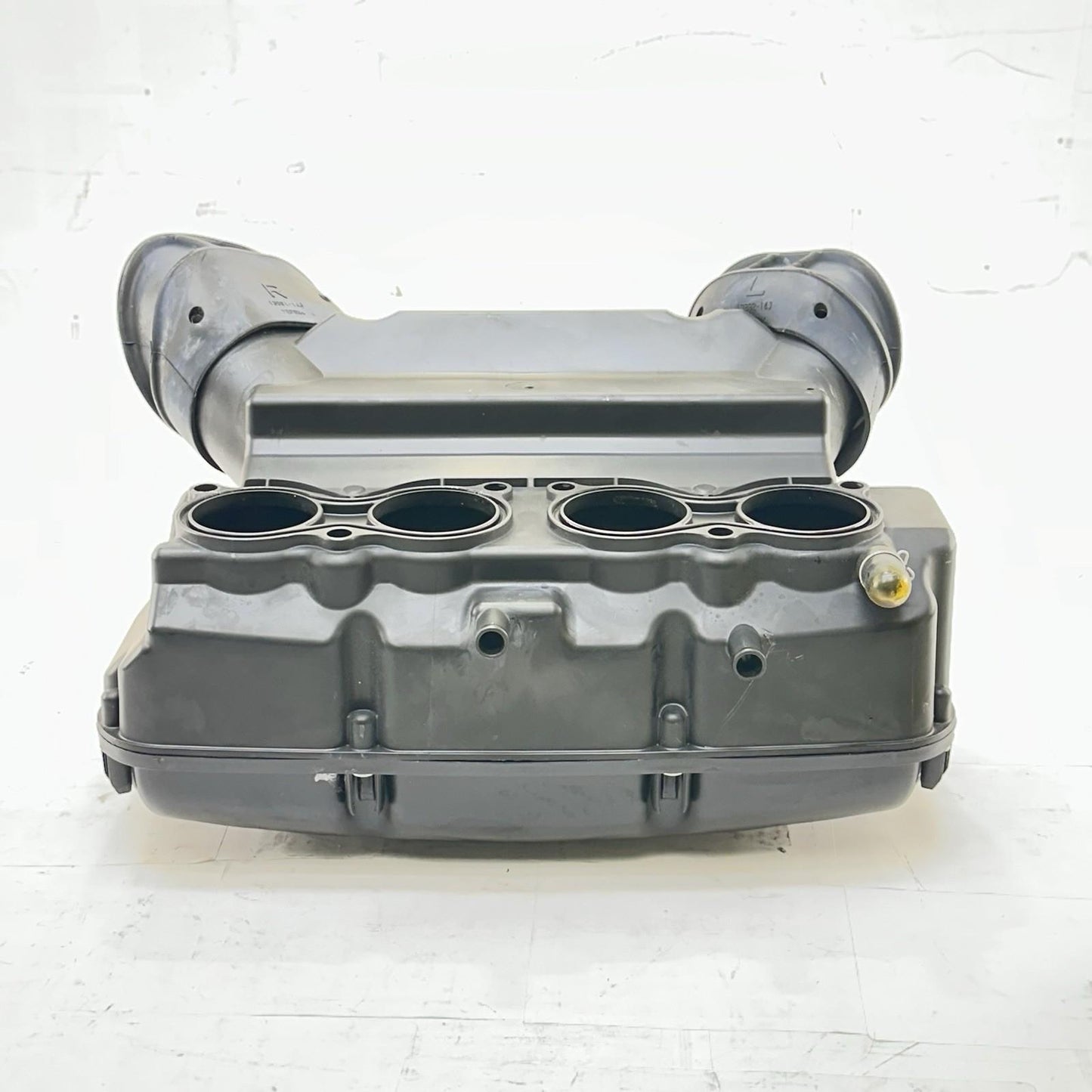 2011 - 2026 SUZUKU GSXR 600 GSXR 750 AIRBOX INTAKE AIR CLEANER FILTER HOUSING