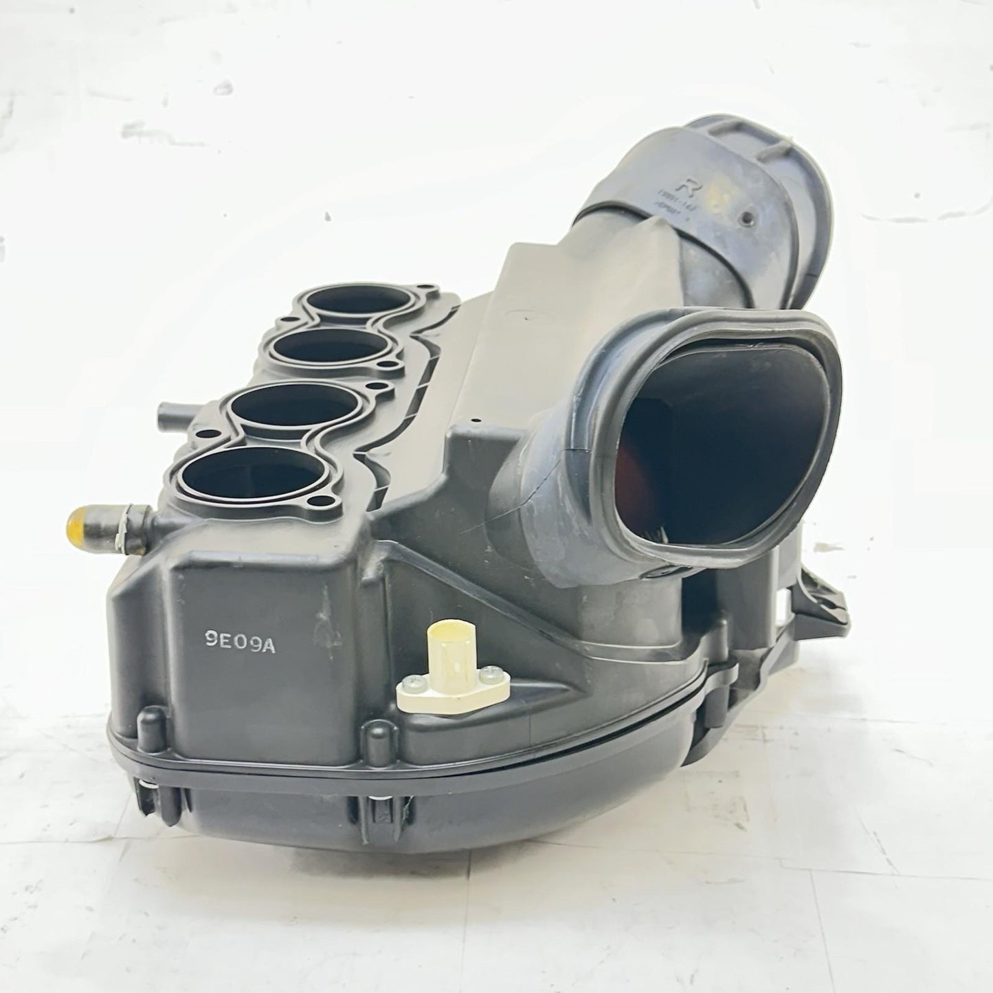 2011 - 2026 SUZUKU GSXR 600 GSXR 750 AIRBOX INTAKE AIR CLEANER FILTER HOUSING