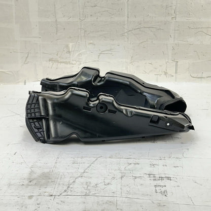 2011 - 2026 SUZUKU GSXR 600 GSXR 750 AIR INTAKE DUCTS TUBES LEFT RIGHT SET PAIR