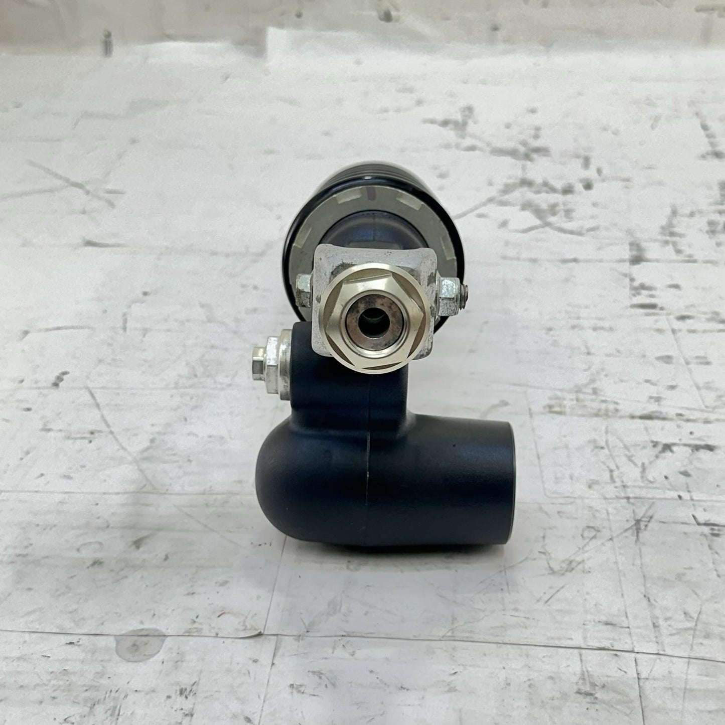2011 - 2026 SUZUKU GSXR 600 GSXR 750 REAR SHOCK BACK SUSPENSION ABSORBER STOCK