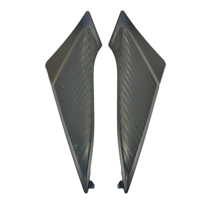 2011 - 2026 SUZUKU GSXR 600 GSXR 750 FUEL TANK SIDE FAIRINGS TRIM COWL PLASTIC