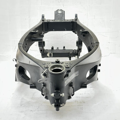 2011 - 2026 SUZUKU GSXR 600 GSXR 750 MAIN FRAME BODY CHASSIS *SCUFFED*