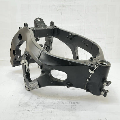 2011 - 2026 SUZUKU GSXR 600 GSXR 750 MAIN FRAME BODY CHASSIS *SCUFFED*