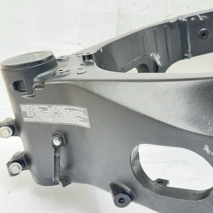 2011 - 2026 SUZUKU GSXR 600 GSXR 750 MAIN FRAME BODY CHASSIS *SCUFFED*