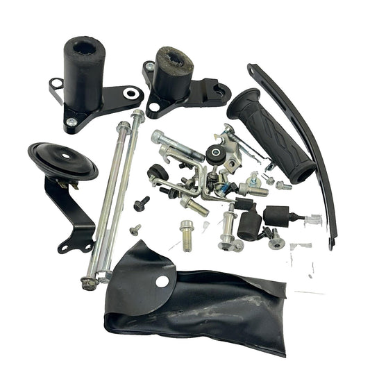 2011 - 2026 SUZUKU GSXR 600 GSXR 750 BOLTS NUTS SCREWS HORN TOOLS HARDWARE PARTS