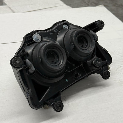 2008 - 2012 KAWASAKI NINJA EX250 Headlight Headlamp OEM EX250J Front Light #