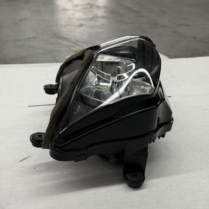 2008 - 2012 KAWASAKI NINJA EX250 Headlight Headlamp OEM EX250J Front Light #