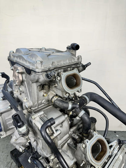 2016 - 2019 DUCATI PANIGALE 959 ENGINE MOTOR TRANSMISSION 30 DAY WARRANTY