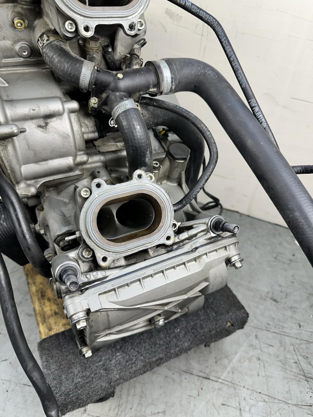 2016 - 2019 DUCATI PANIGALE 959 ENGINE MOTOR TRANSMISSION 30 DAY WARRANTY
