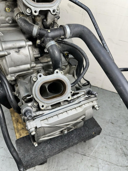 2016 - 2019 DUCATI PANIGALE 959 ENGINE MOTOR TRANSMISSION 30 DAY WARRANTY