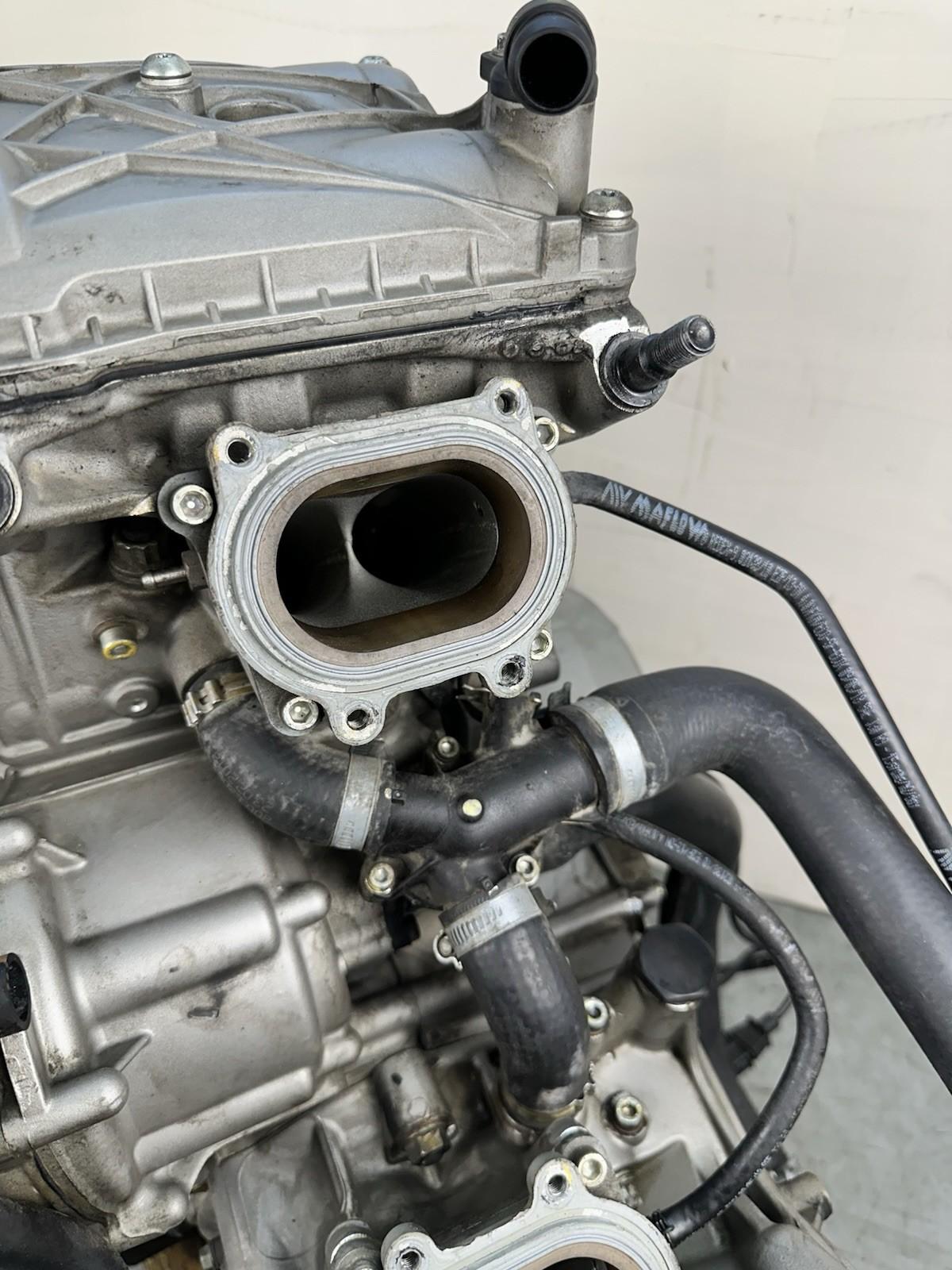 2016 - 2019 DUCATI PANIGALE 959 ENGINE MOTOR TRANSMISSION 30 DAY WARRANTY