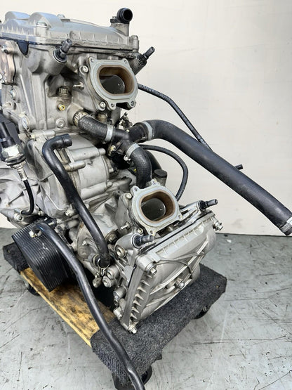 2016 - 2019 DUCATI PANIGALE 959 ENGINE MOTOR TRANSMISSION 30 DAY WARRANTY