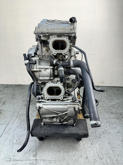 2016 - 2019 DUCATI PANIGALE 959 ENGINE MOTOR TRANSMISSION 30 DAY WARRANTY