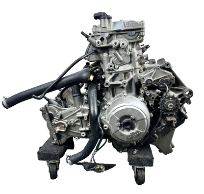 2016 - 2019 DUCATI PANIGALE 959 ENGINE MOTOR TRANSMISSION 30 DAY WARRANTY