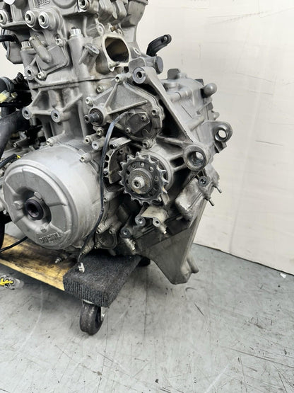 2016 - 2019 DUCATI PANIGALE 959 ENGINE MOTOR TRANSMISSION 30 DAY WARRANTY
