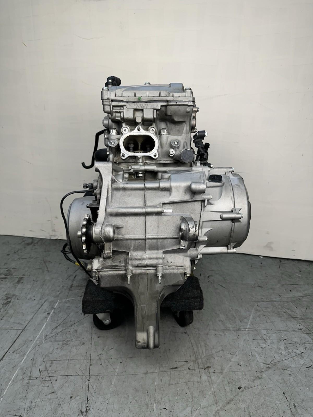 2016 - 2019 DUCATI PANIGALE 959 ENGINE MOTOR TRANSMISSION 30 DAY WARRANTY