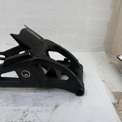 2021 - 2025 KAWASAKI NINJA ZX10R SWINGARM BACK LINKAGE REAR SWING ARM BLACK OEM