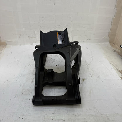 2021 - 2025 KAWASAKI NINJA ZX10R SWINGARM BACK LINKAGE REAR SWING ARM BLACK OEM