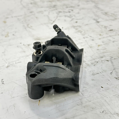 2012 - 2016 HONDA CBR1000RR FRONT BRAKE CALIPERS LEFT RIGHT SET PAIR BOLTS STOCK
