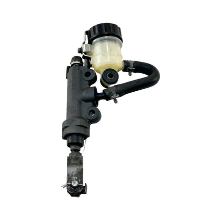 2012 - 2016 HONDA CBR1000RR REAR BRAKE MASTER CYLINDER RESERVOIR STOCK