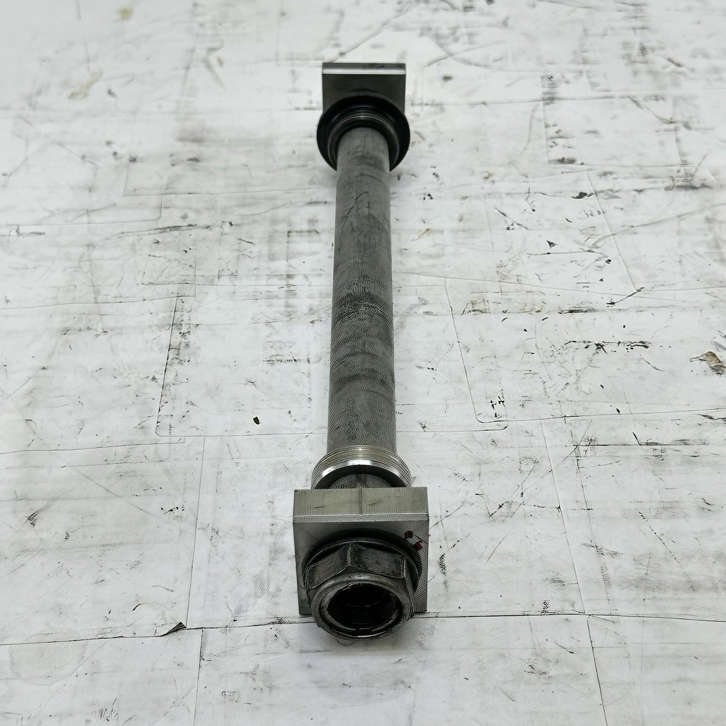 2012 - 2016 HONDA CBR1000RR REAR AXLE BACK WHEEL RIM PIVOT BOLT SPACERS STOCK