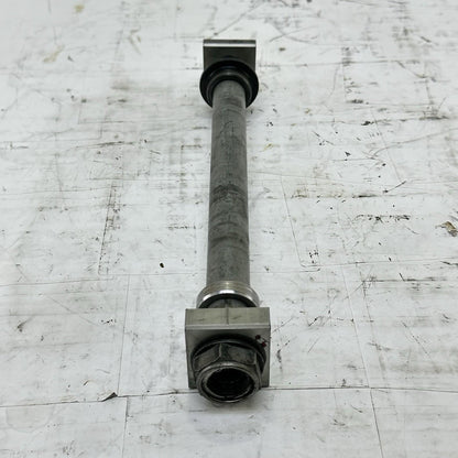 2012 - 2016 HONDA CBR1000RR REAR AXLE BACK WHEEL RIM PIVOT BOLT SPACERS STOCK