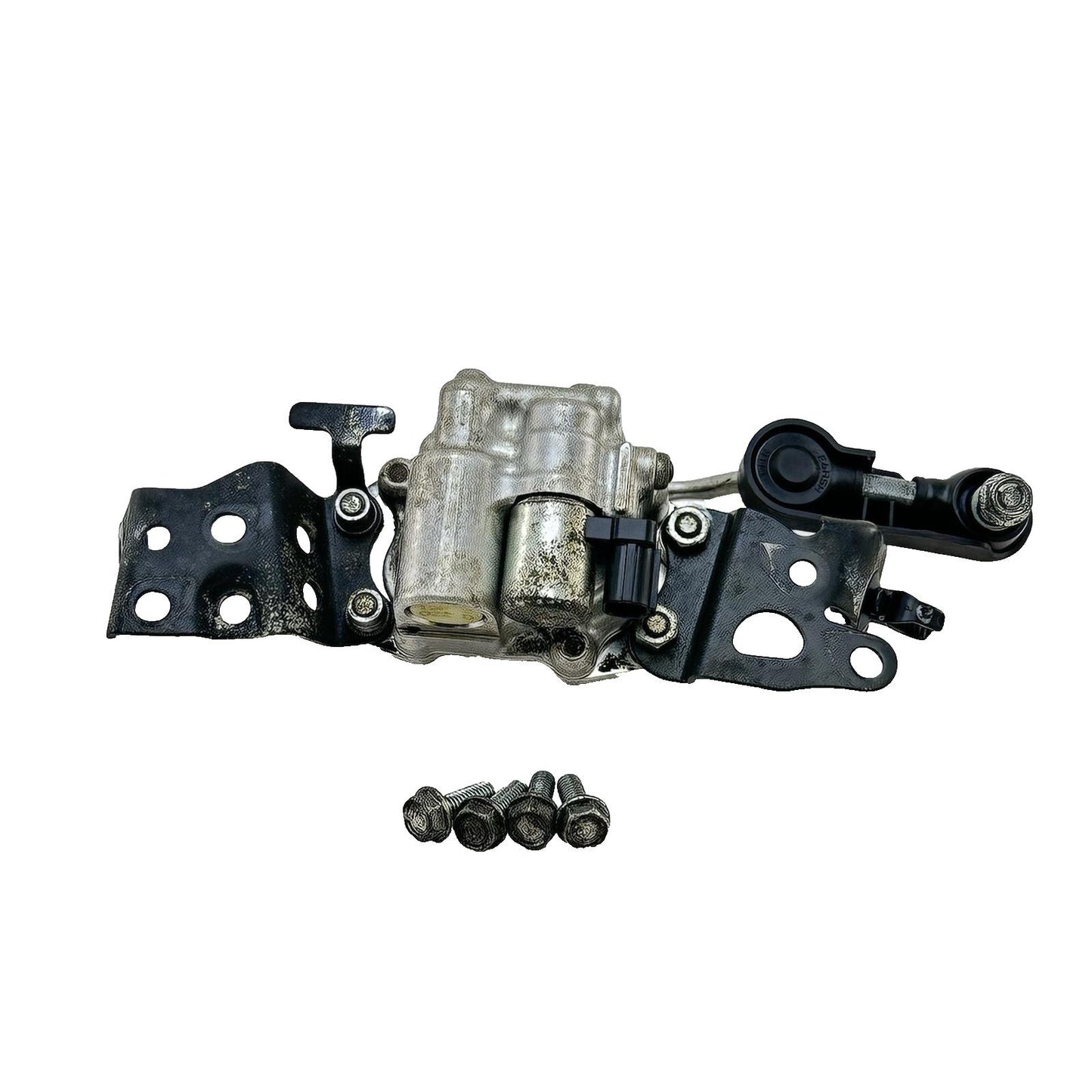 2012 - 2016 HONDA CBR1000RR STEERING STABILIZER DAMPER BOLTS BRACKET MOUNT