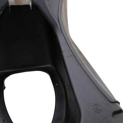 2023 2024 BMW S1000RR SWINGARM SUSPENSION ARM BACK REAR BLACK  SWINGSTRAIGHT