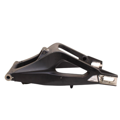 2023 2024 BMW S1000RR SWINGARM SUSPENSION ARM BACK REAR BLACK  SWINGSTRAIGHT