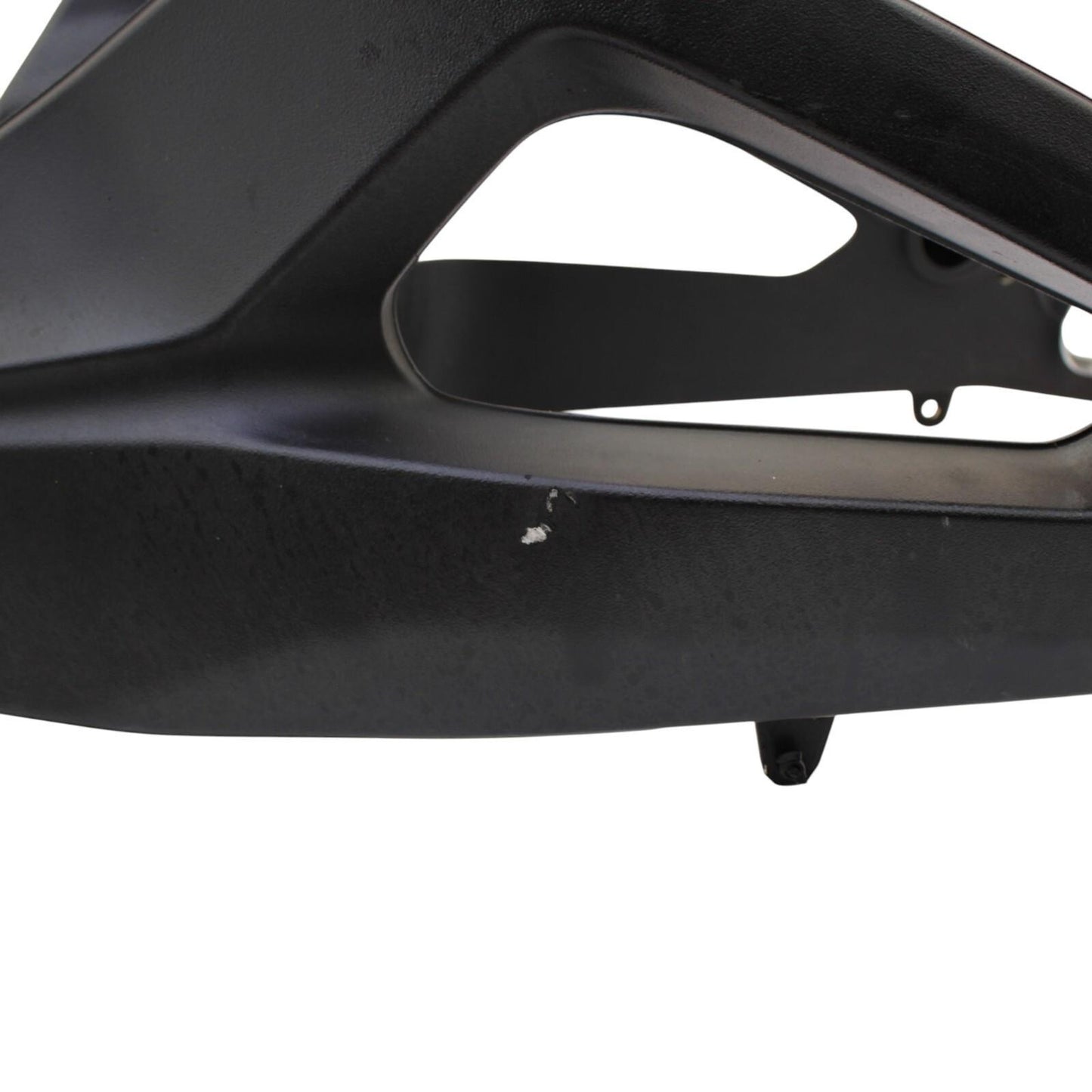 2023 2024 BMW S1000RR SWINGARM SUSPENSION ARM BACK REAR BLACK  SWINGSTRAIGHT