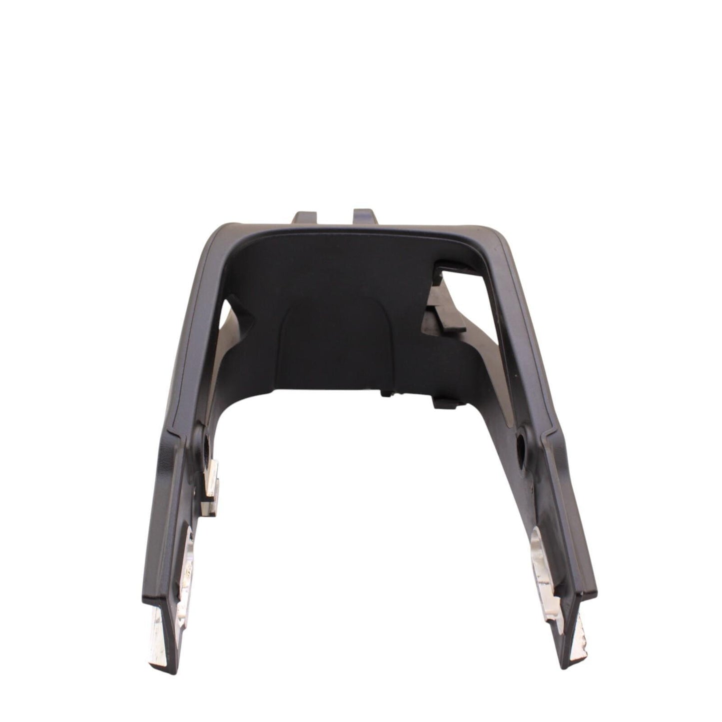 2020 - 2023 BMW S1000RR SWING ARM REAR WHEEL MOUNT SWINGARM BLACK STRAIGHT STOCK