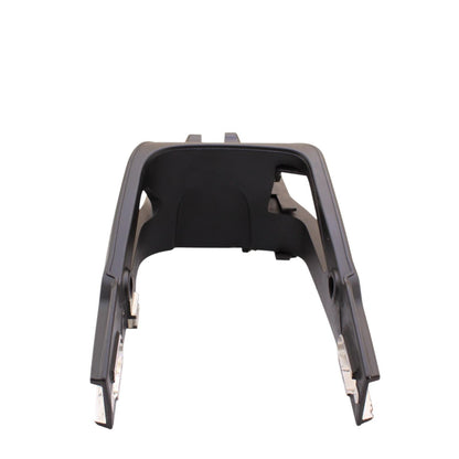 2020 - 2023 BMW S1000RR SWING ARM REAR WHEEL MOUNT SWINGARM BLACK STRAIGHT STOCK
