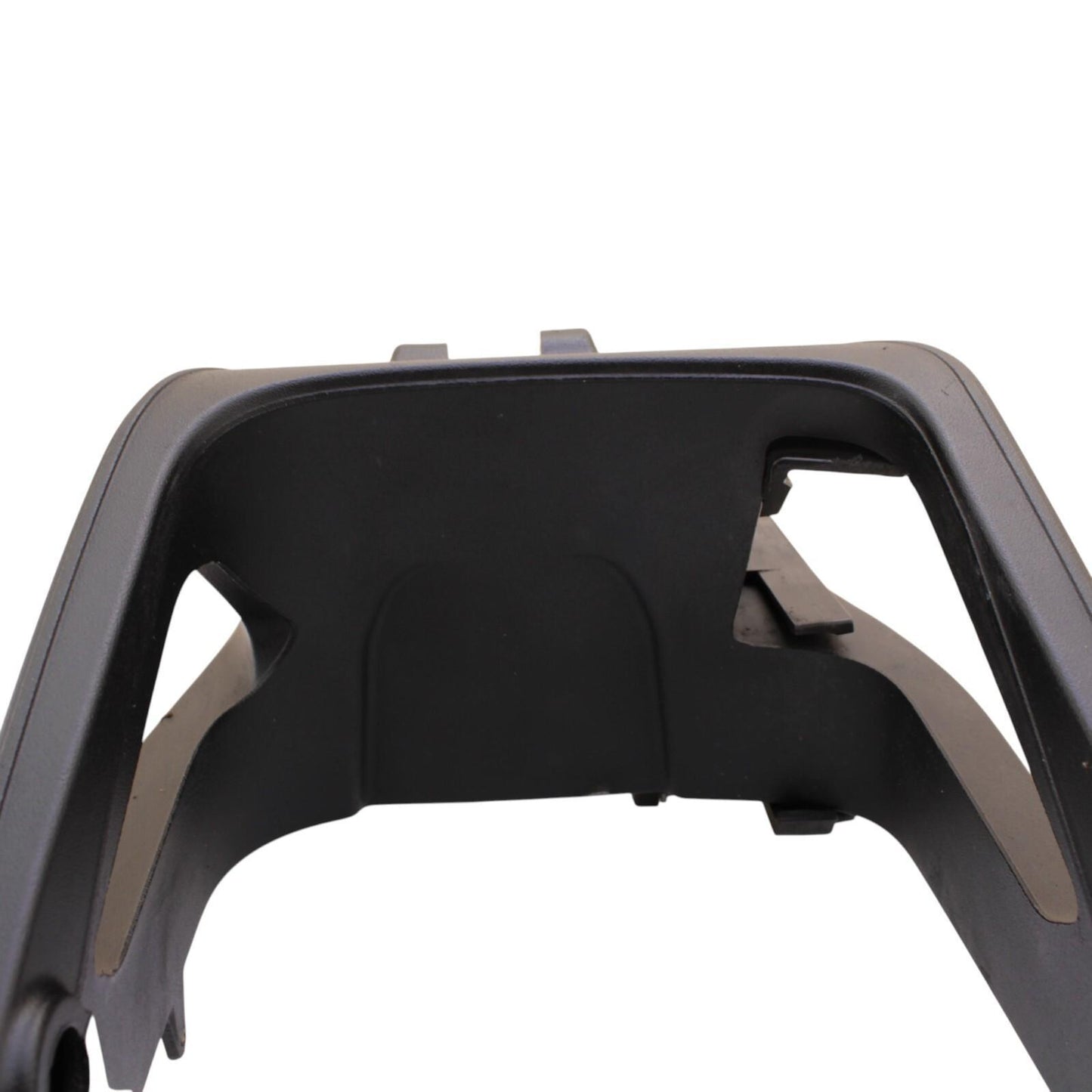 2020 - 2023 BMW S1000RR SWING ARM REAR WHEEL MOUNT SWINGARM BLACK STRAIGHT STOCK