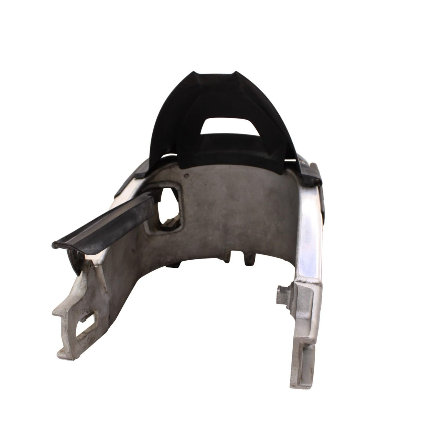 2015 - 2019 BMW S1000RR SWINGARM BACK SUSPENSION REAR SWING ARM SILVER STOCK