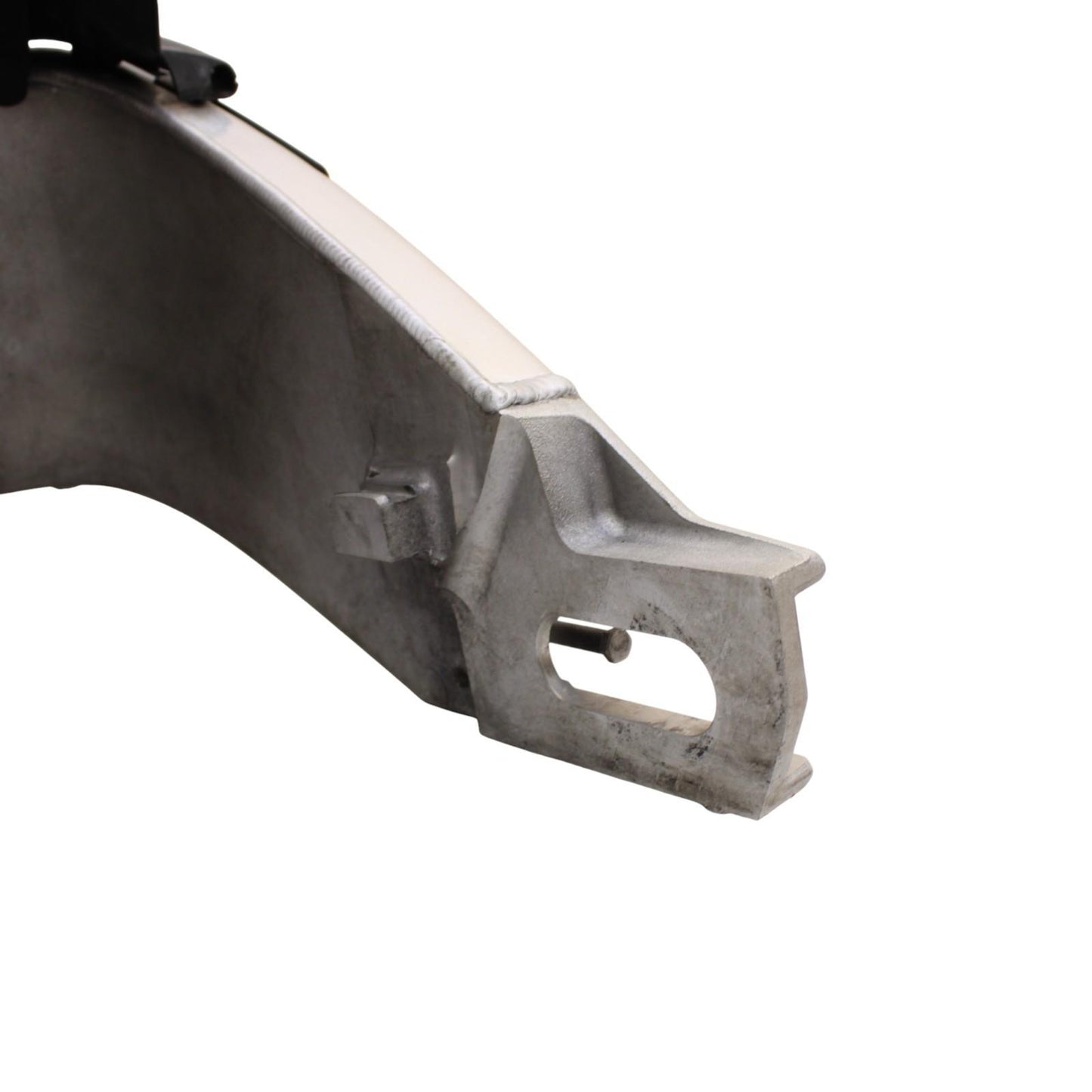 2015 - 2019 BMW S1000RR SWINGARM BACK SUSPENSION REAR SWING ARM SILVER STOCK