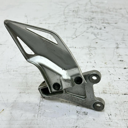 2012 - 2016 HONDA CBR1000RR REARSET DRIVER FOOT REST LEG BRAKE PEDAL BOLTS SET