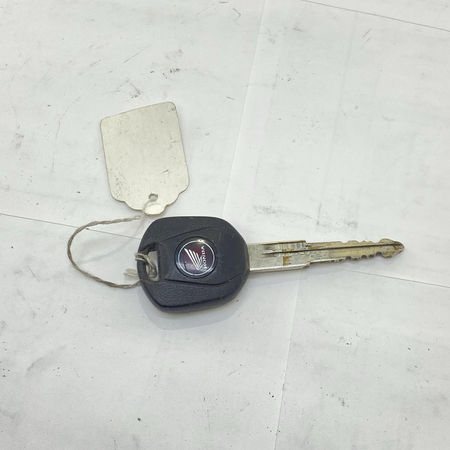 2012 - 2016 HONDA CBR1000RR IGNITION LOCK SET KEY GAS CAP SEAT LATCH BOLTS STOCK