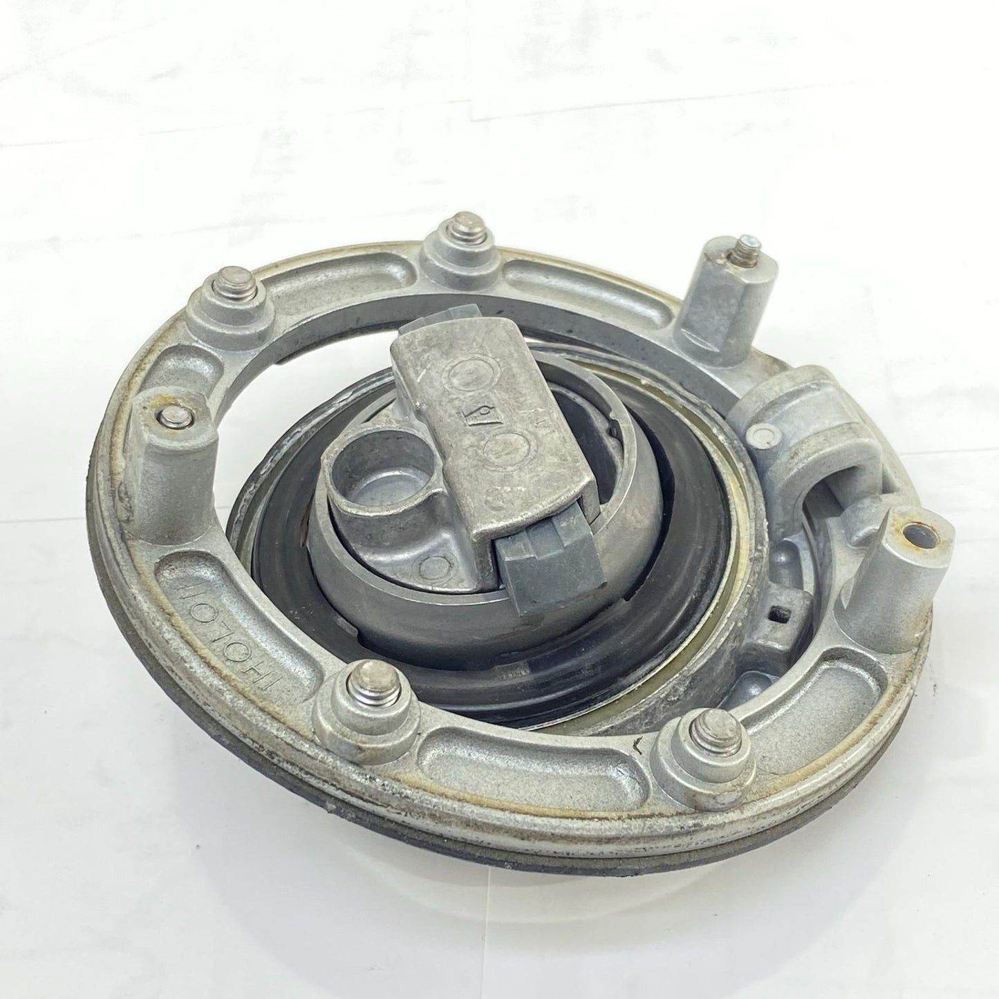 2012 - 2016 HONDA CBR1000RR IGNITION LOCK SET KEY GAS CAP SEAT LATCH BOLTS STOCK