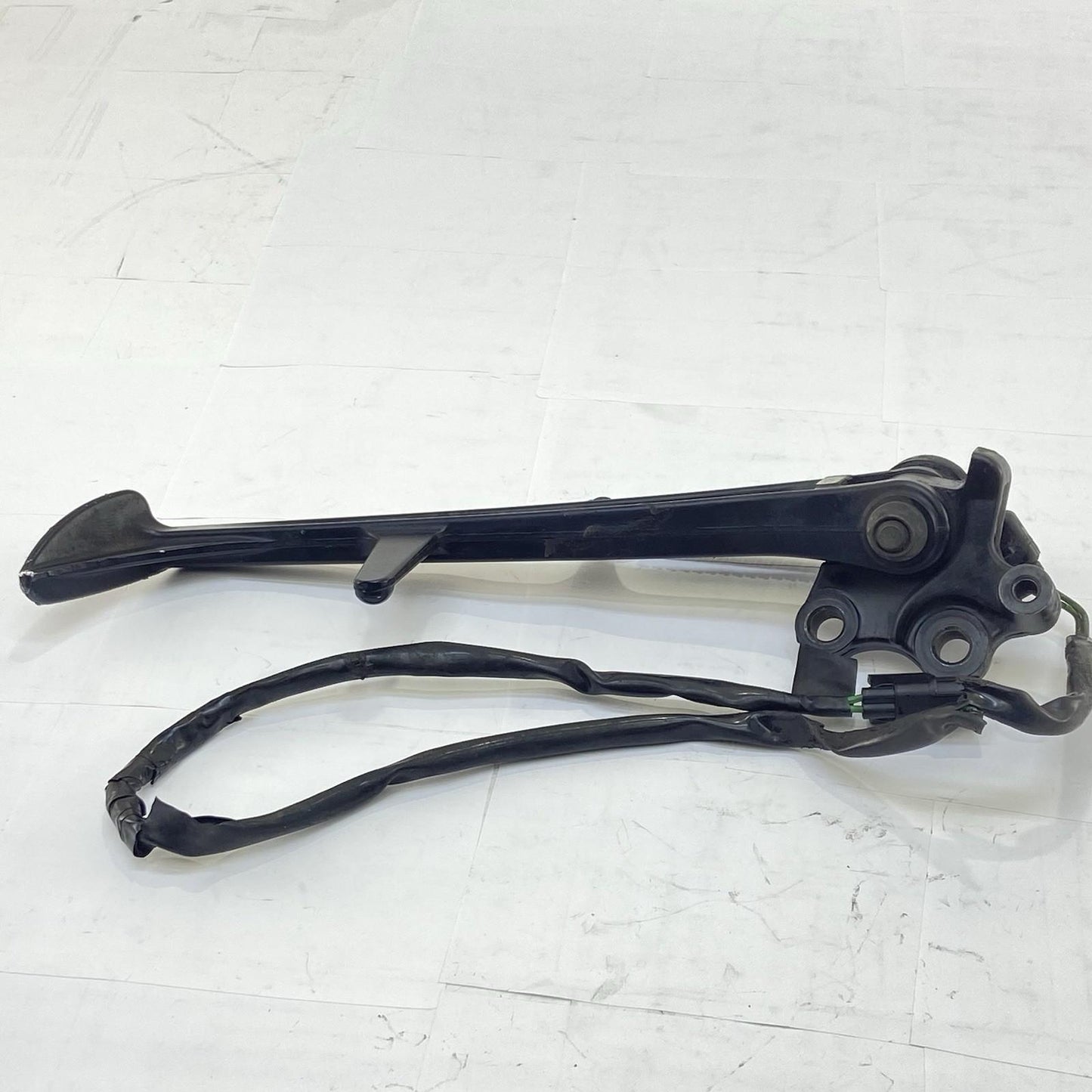 2012 - 2016 HONDA CBR1000RR KICKSTAND SIDE LEG PROP FRAME BODY STAND SENSOR