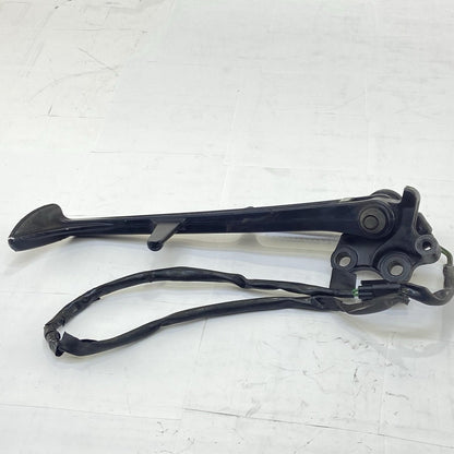 2012 - 2016 HONDA CBR1000RR KICKSTAND SIDE LEG PROP FRAME BODY STAND SENSOR