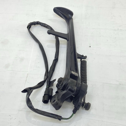 2012 - 2016 HONDA CBR1000RR KICKSTAND SIDE LEG PROP FRAME BODY STAND SENSOR