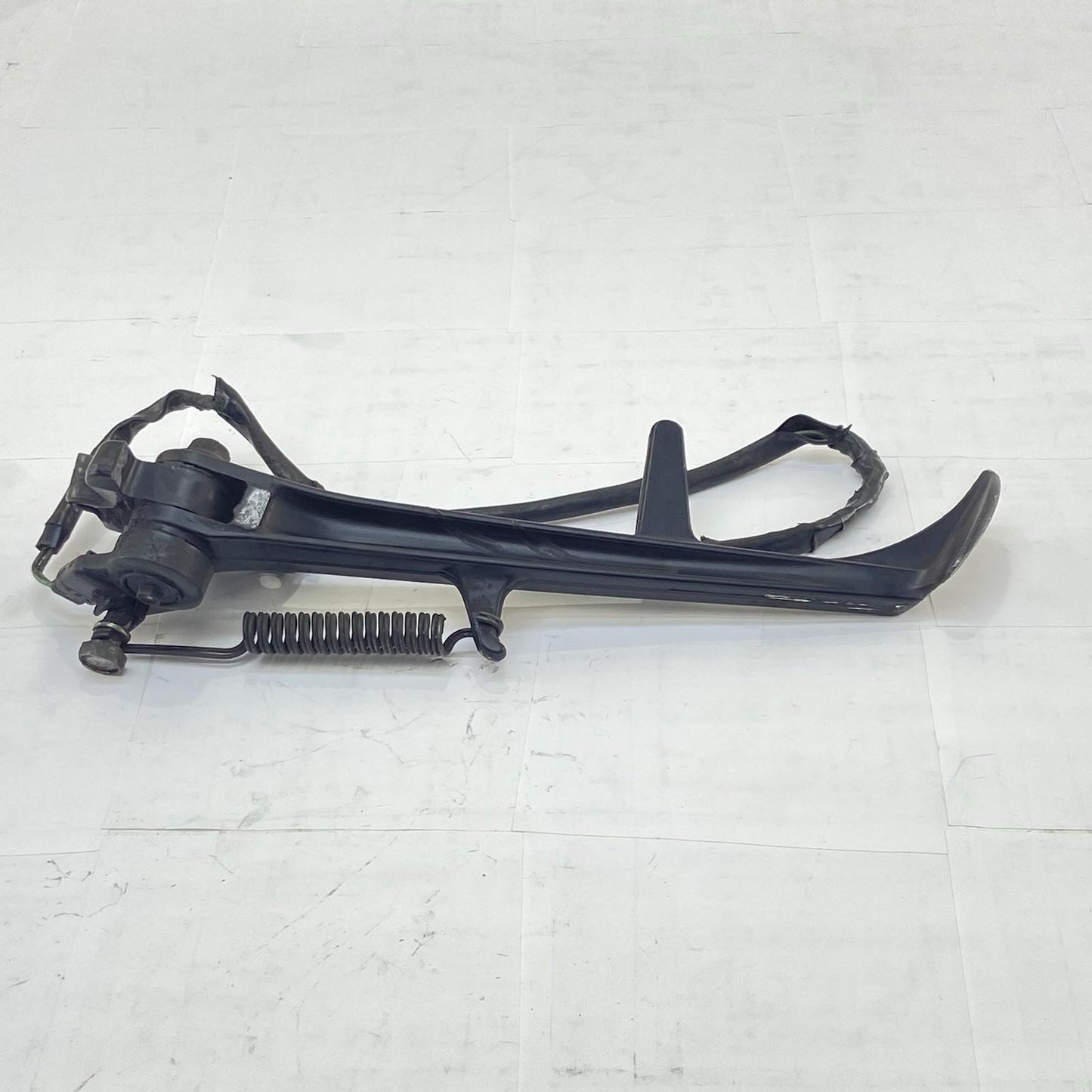 2012 - 2016 HONDA CBR1000RR KICKSTAND SIDE LEG PROP FRAME BODY STAND SENSOR
